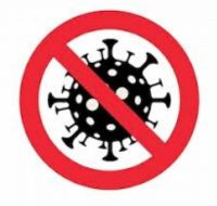 Logo Corona Coronavirus