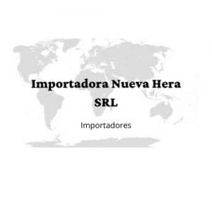 Importadora