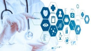 Empresas de salud
