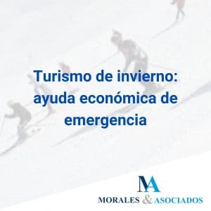 Ayuda a Trabajadores de Turismo