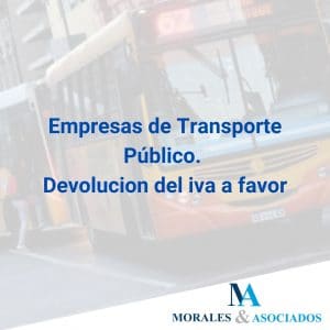 Transporte Publico