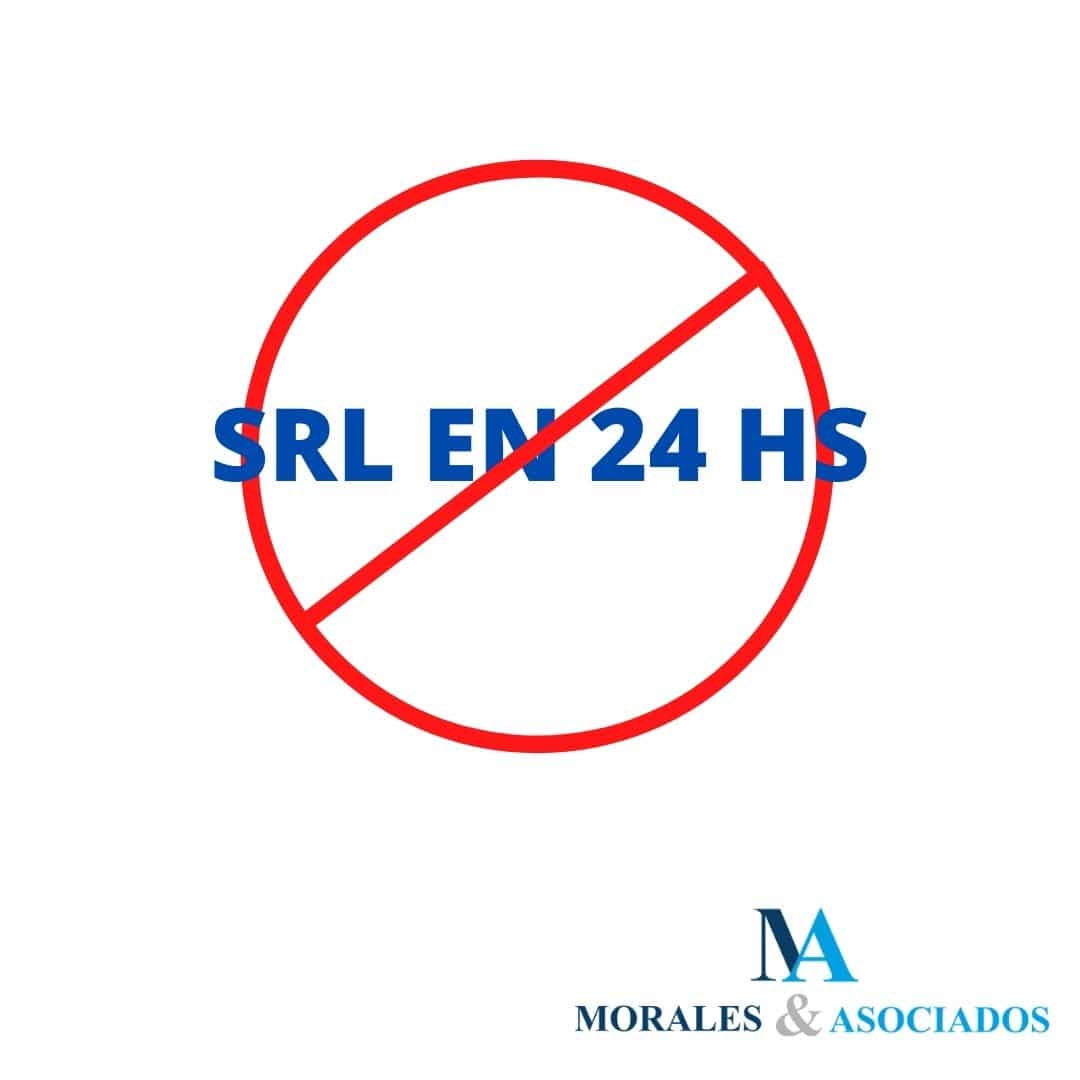 SRL EN 24 HS