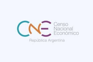 Censo Nacional Economico